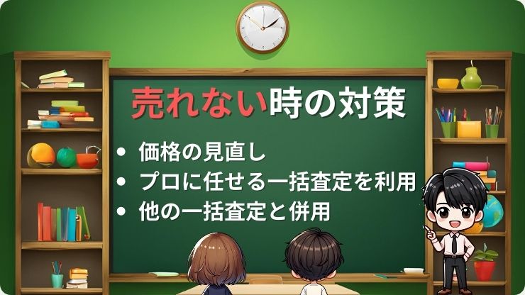 カババ　売れない　対策