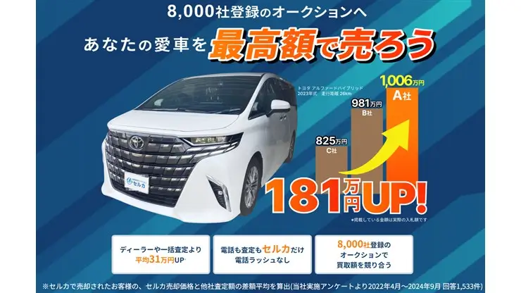 セルカ