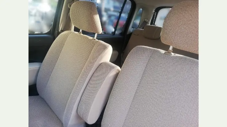 車両情報