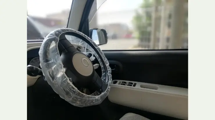 車両情報