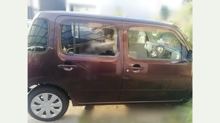 車両情報