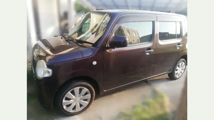 車両情報