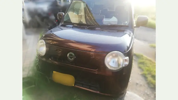 車両情報